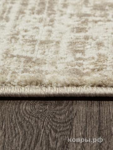 ковер Ковер VALENTIS AFINA F415AE BEIGE / L.BROWN Овал — фото 5