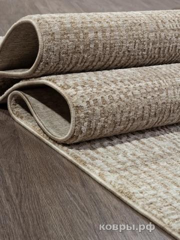 ковер Ковер LYSANDRA HALI MEHENDI LB909A DARK GRAY — фото 4