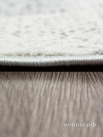 ковер Ковер MERINOS ZUMMA F257 PINK Овал — фото 4