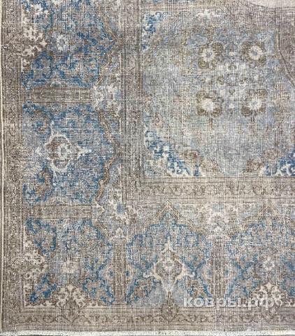 ковер ручной работы Шерстяной Иранский ковер ручной работы Pashworth (Пашворт) 3.92x2.85 — фото 4