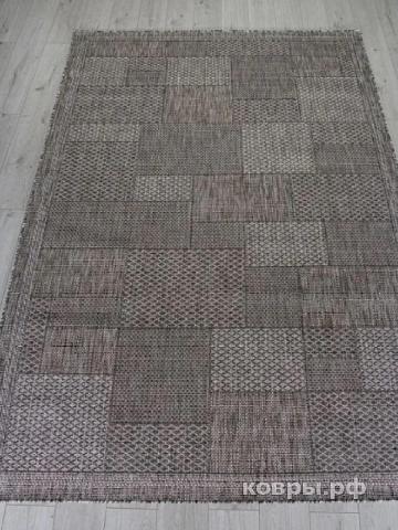 ковер Ковер MERINOS KAIR S148 DARK GRAY — фото 2