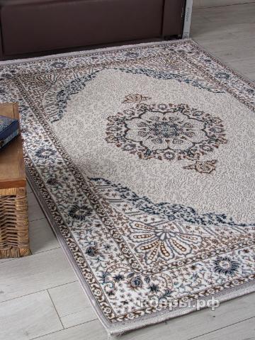 ковер Ковер MERINOS HALIF F637 GREEN-BLUE — фото 3