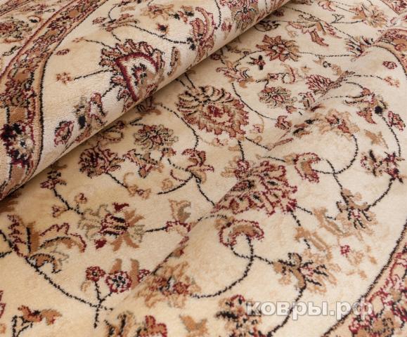 ковер Merinos Izmir 5471 CREAM Овал — фото 11