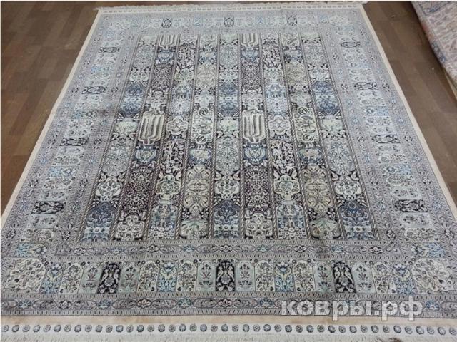 ковер ручной работы Турецкий ковер ручной работы Хереке 2.05x2.42 — фото 2