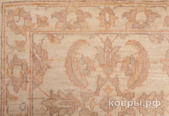 ковер ручной работы Пакистанский ковер ручной работы Чуби 0.62x0.93м — фото 6