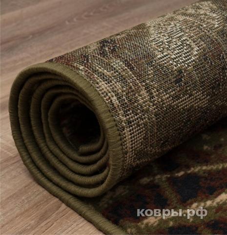 ковер Люберецкие ковры Фауна-Т 50523 01 — фото 9