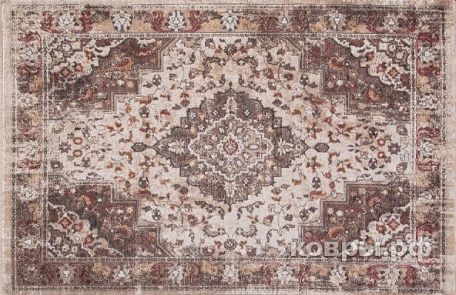 ковер MERINOS FENIX 31560 681 BROWN