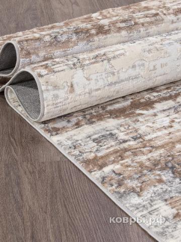 дорожка ARDA PERU D060A CREAM SHIRINK / VIZON FDY — фото 3