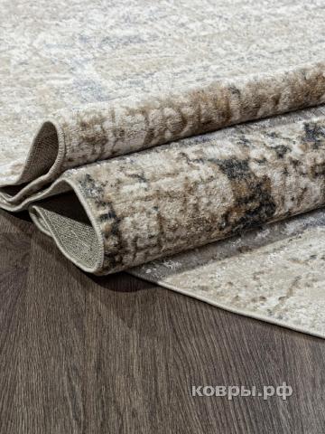 ковер ARTEMIS SAFARI 02467F BEIGE / GOLF Овал — фото 4