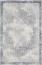 ковер KARMEN HALI NENSI GL073T GREY / GREY