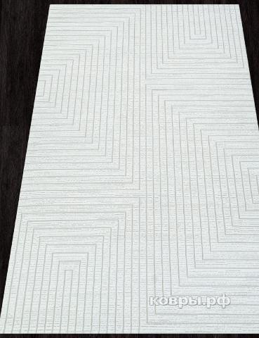 ковер VALENTIS SIROCCO E256AC WHITE / BEIGE — фото 2