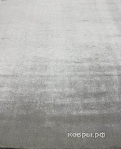 ковер ручной работы Шелковый Индийский ковер ручной работы 3x2 — фото 2