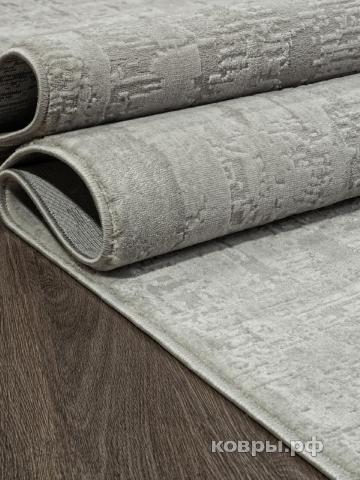 ковер Ковер EDA IPLIK BERLIN D442A A.GRİ COKEN / A.GRİ HEATSET — фото 4