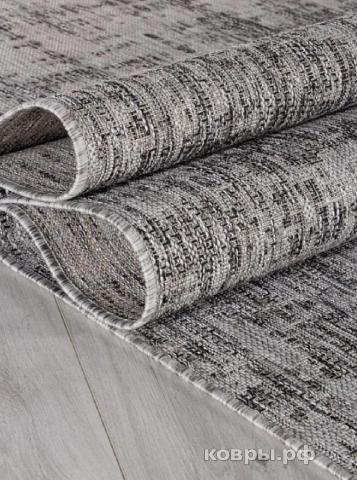 ковер Ковер MERINOS KAIR S131 DARK GRAY — фото 3