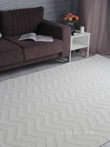 ковер Ковер PIXEL AURA PX3006 CREAM — фото 4