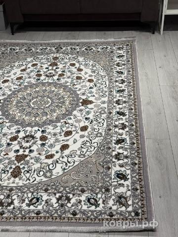 ковер Ковер MERINOS HALIF K611 GRAY-BLUE — фото 4