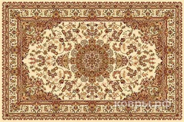 ковер Merinos Izmir d293 CREAM