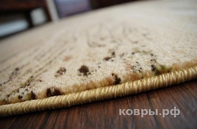 ковер Agnella Standard Spinel beige — фото 5