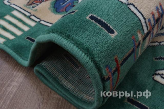 ковер Люберецкие ковры Радуга 76 03 — фото 9