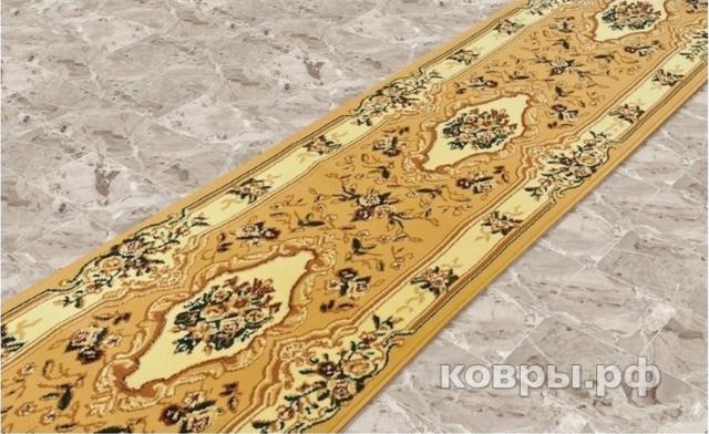 дорожка Merinos Laguna d017 BEIGE — фото 6