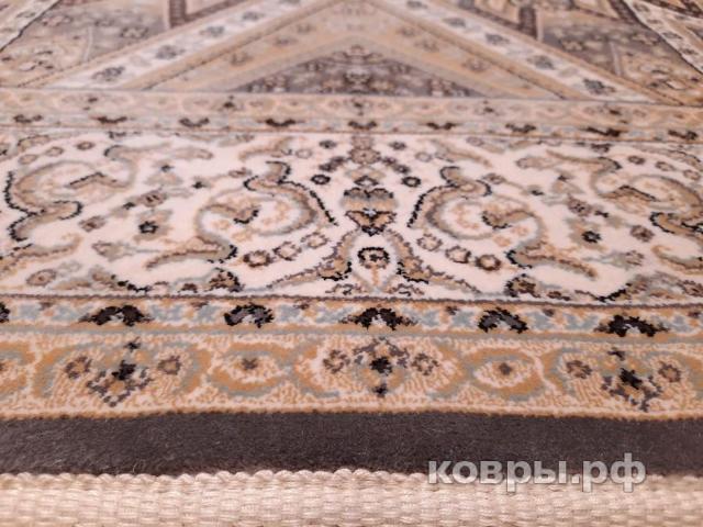 ковер Roger Vanden Berghe COMTESSE 02m007 vison ice — фото 6