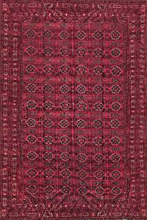 Афганский ковер ручной работы Белжик 2.95x4.93м