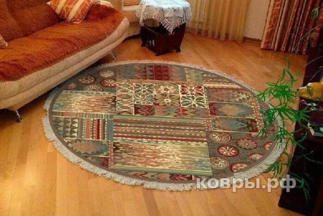 ковер Ragolle Genova 38406 729271 круг — фото 2