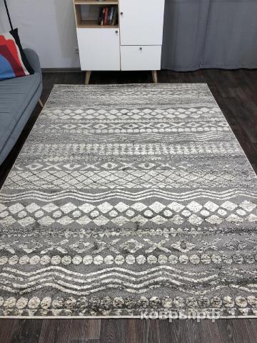 ковер MERINOS IBIZA 4942 BEIGE-GRAY — фото 2