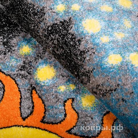 ковер БелКа Фэнси 20742 22044 — фото 3