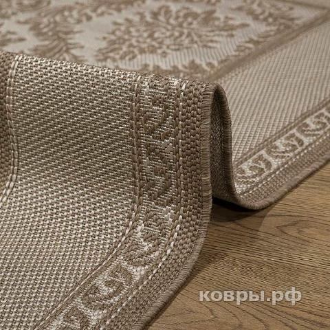 ковер БелКа Флурлюкс (Сизаль) 51305 50522 — фото 2