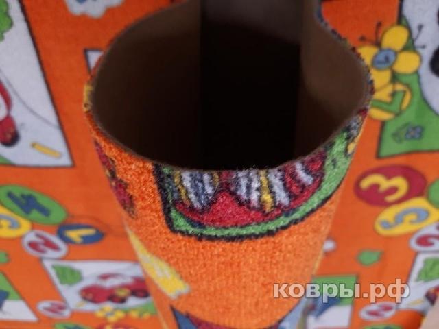 ковролин Дюна Тафт Eralash 921 — фото 4