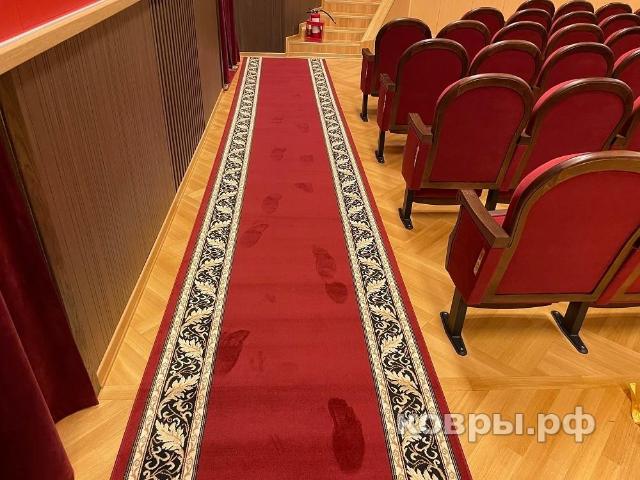 дорожка Merinos Valencia d040 red — фото 8