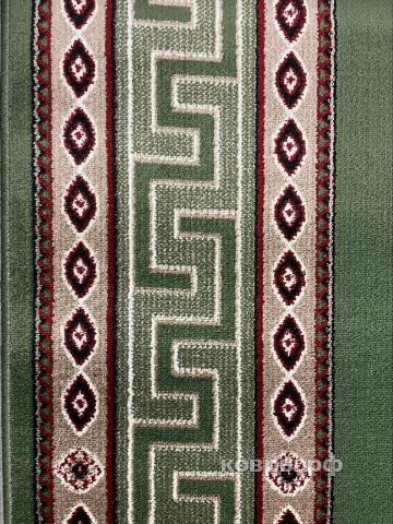 дорожка Merinos Colizey w600 Green — фото 7