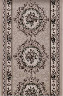 Ковровая дорожка GAVANA 5444 BEIGE Ковровая дорожка GAVANA 5444 BEIGE