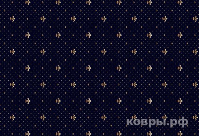 ковролин MERINOS ETALON E027 DARK NAVY