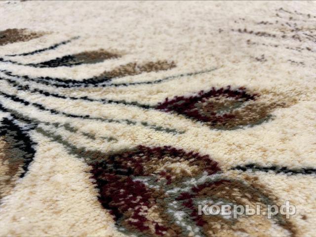 дорожка MERINOS DA VINCI 5442 CREAM — фото 8