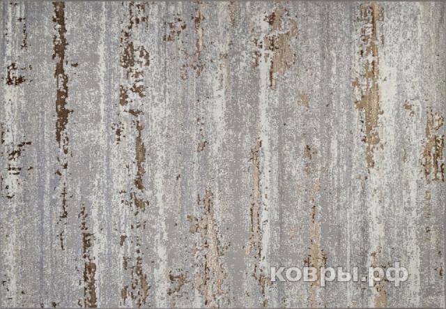 ковер Ковер MERINOS PALERMO F298 GRAY-GREEN