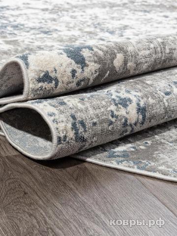 ковер Ковер ARTEMIS KIRKE 02945A MINK / BEIGE Овал — фото 3