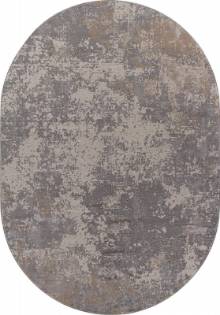 Ковер Ковер LIMAN F163 BEIGE Овал Ковер Ковер LIMAN F163 BEIGE Овал
