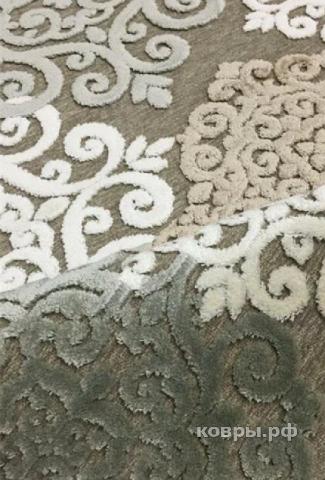 ковер Ковер Ragolle Genova 38001 6555 90 Овал — фото 2