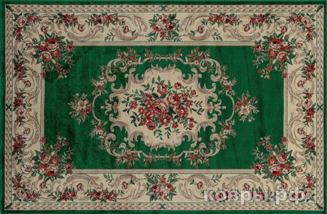 ковер MERINOS COLIZEY d057 GREEN