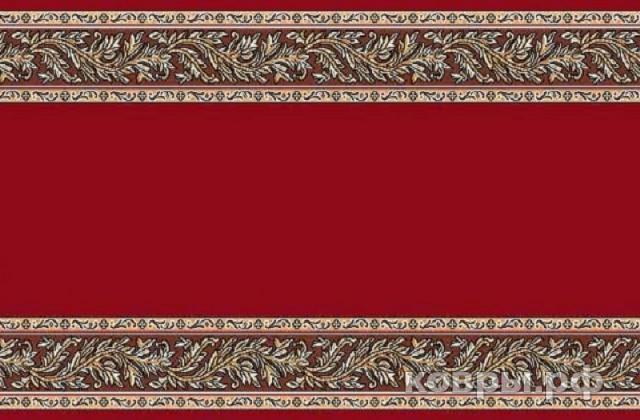 дорожка Merinos Laguna d041 RED