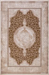 KARMEN HALI QUANTUM 03014B BROWN / BROWN