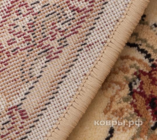 ковер Merinos Izmir 5471 CREAM Овал — фото 12