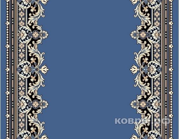 ковер Люберецкие ковры Кремлевская-дебют 33 02