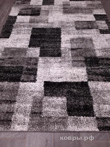 ковер merinos Platinum t635 gray — фото 2