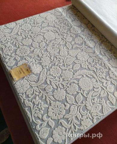 ковер Agnella Galaxy Alula grey — фото 2