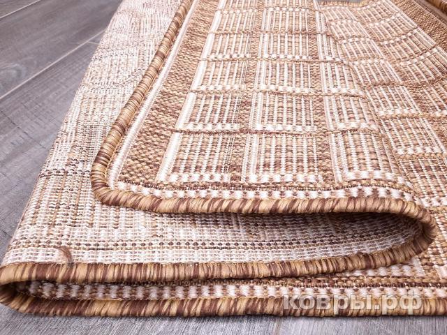 ковер Люберецкие ковры Эко 7915 23 — фото 6