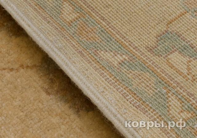 ковер ручной работы Пакистанский ковер ручной работы Белджик чуби 1.0x1.5м — фото 13