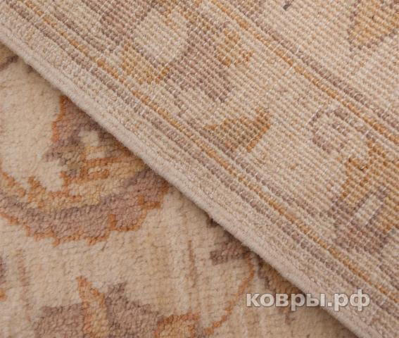 ковер ручной работы Пакистанский ковер ручной работы Чуби 0.62x0.93м — фото 7